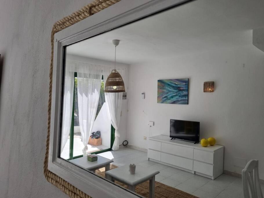 La Casa De Las Palomitas Corralejo Extérieur photo