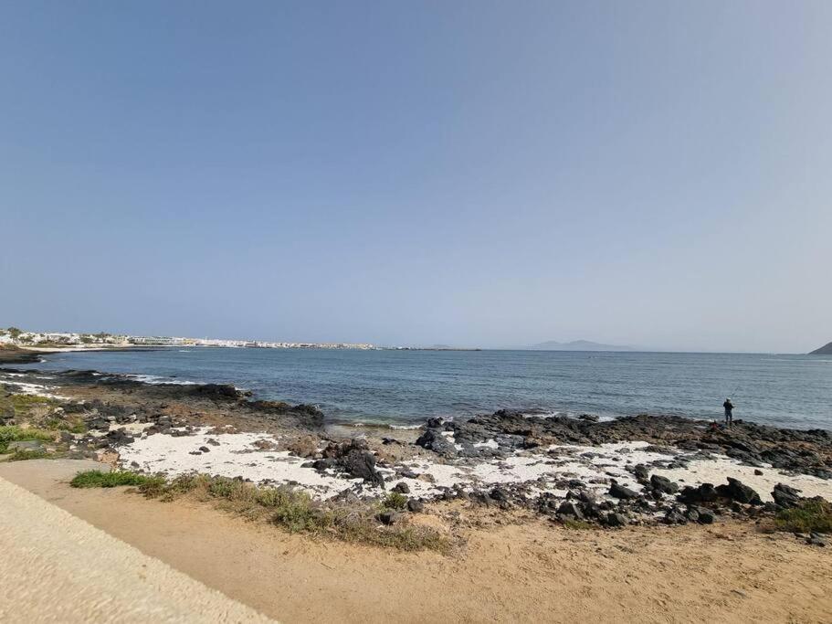 La Casa De Las Palomitas Corralejo Extérieur photo