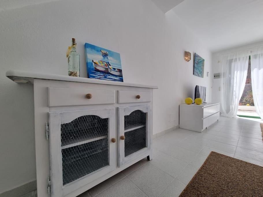 La Casa De Las Palomitas Corralejo Extérieur photo