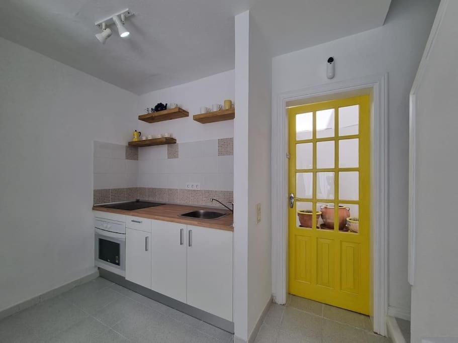 La Casa De Las Palomitas Corralejo Extérieur photo
