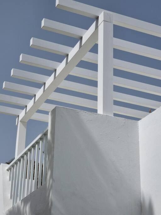 La Casa De Las Palomitas Corralejo Extérieur photo