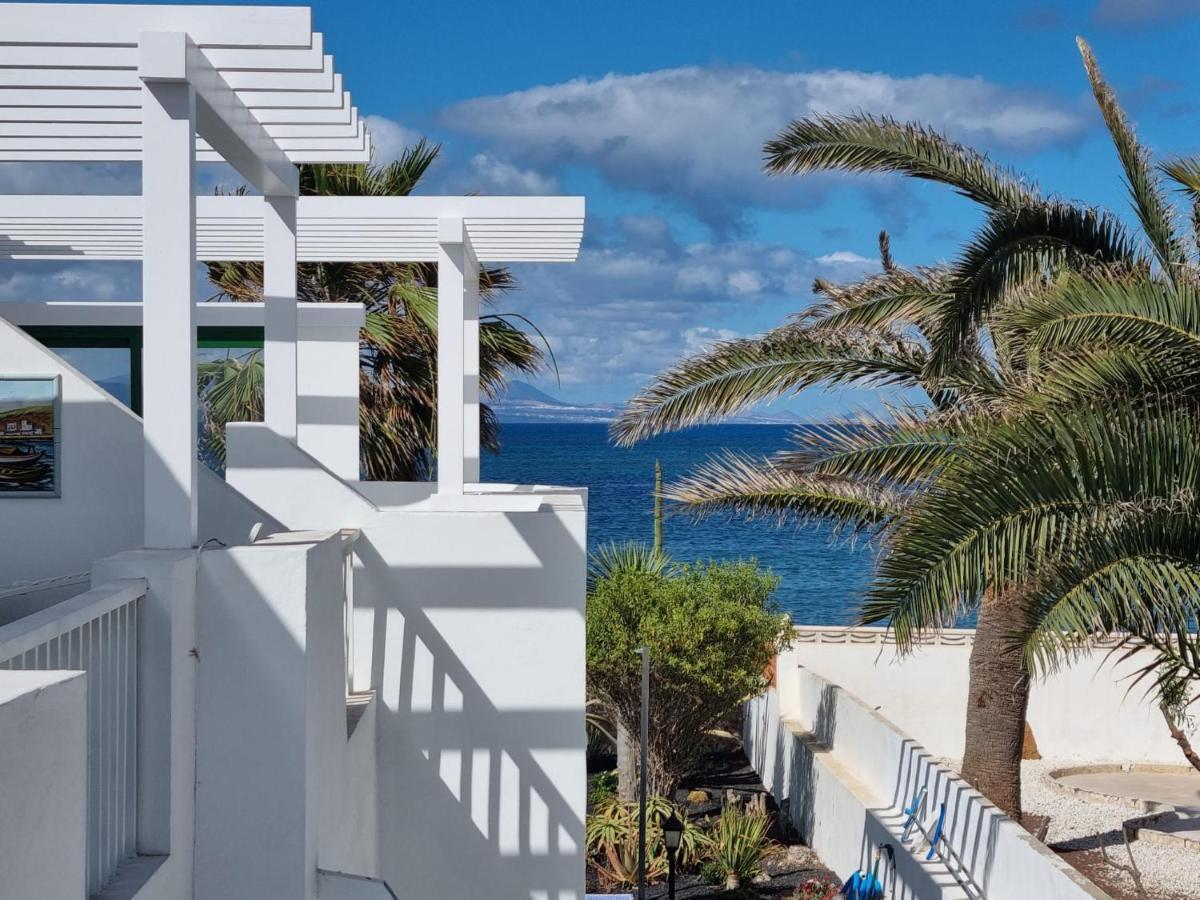 La Casa De Las Palomitas Corralejo Extérieur photo