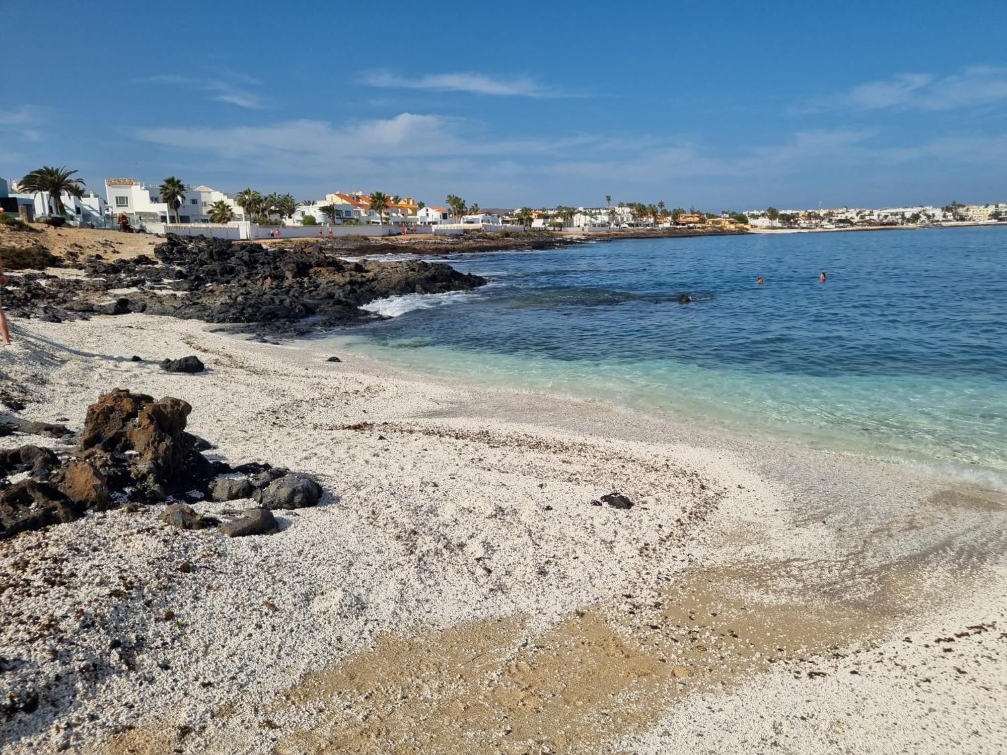 La Casa De Las Palomitas Corralejo Extérieur photo