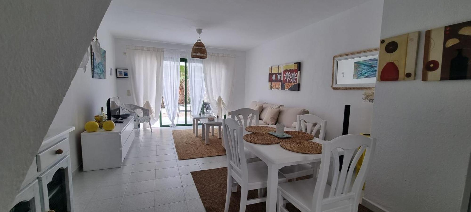 La Casa De Las Palomitas Corralejo Extérieur photo