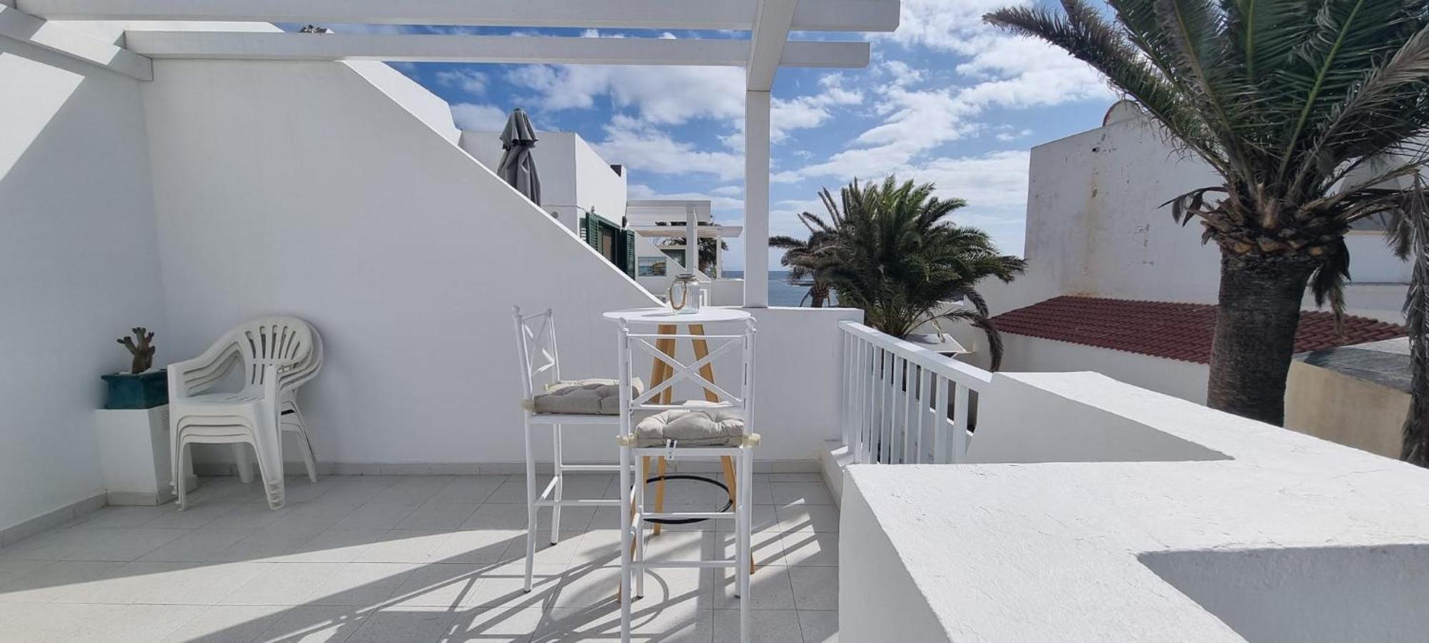 La Casa De Las Palomitas Corralejo Extérieur photo