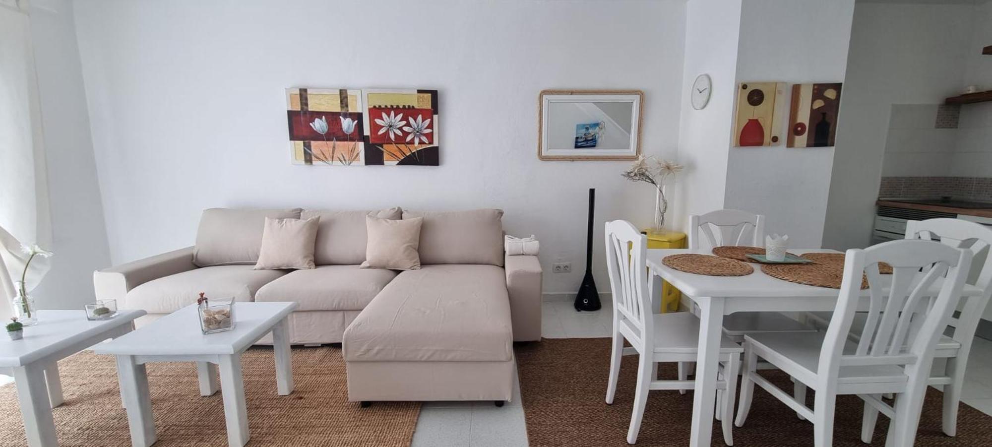 La Casa De Las Palomitas Corralejo Extérieur photo