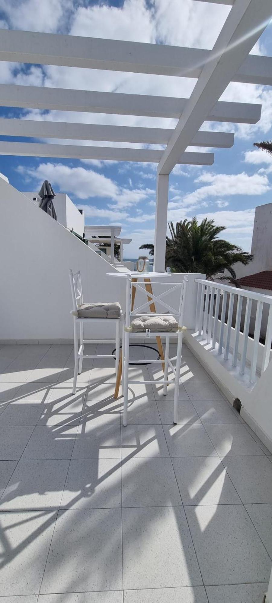 La Casa De Las Palomitas Corralejo Extérieur photo