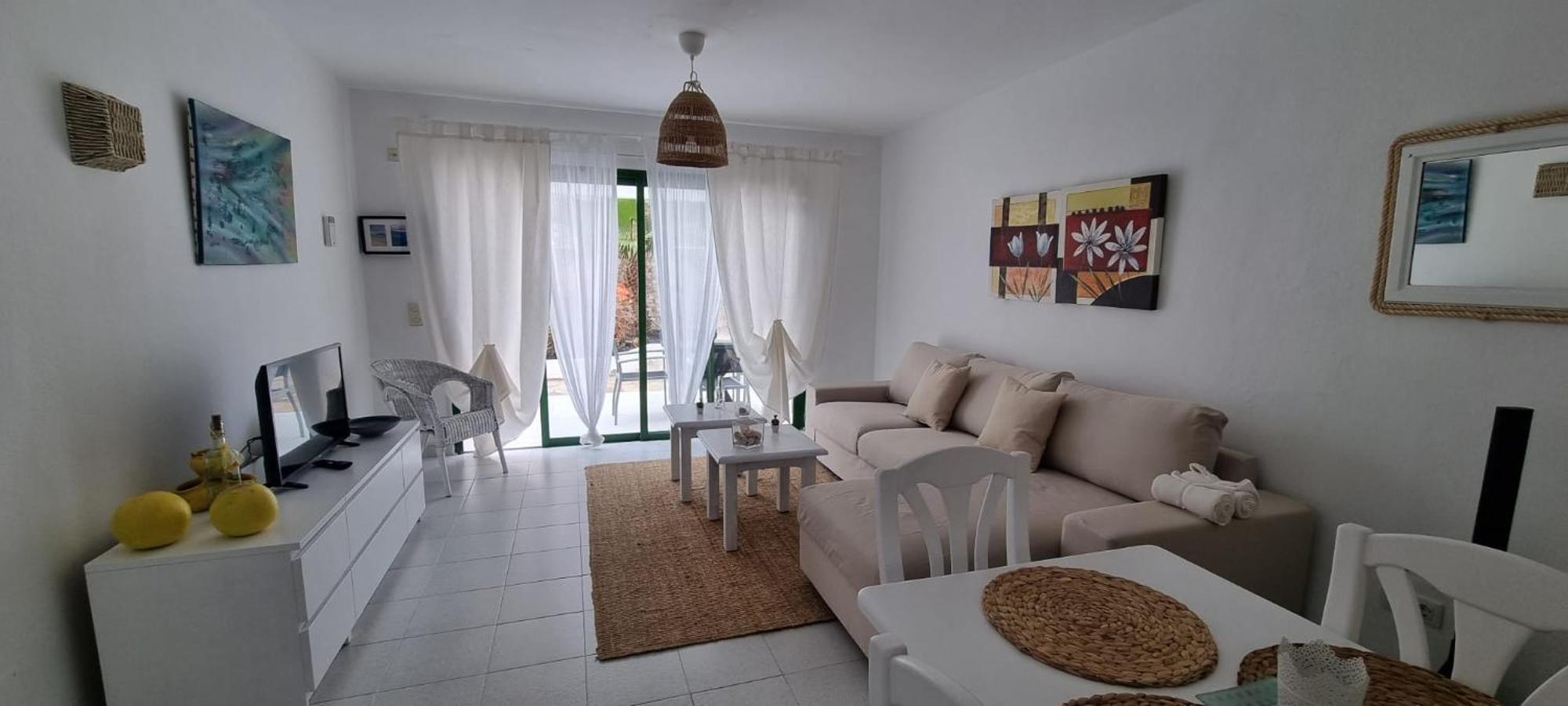 La Casa De Las Palomitas Corralejo Extérieur photo