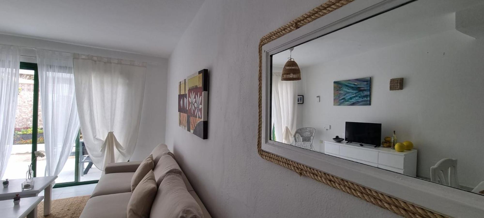La Casa De Las Palomitas Corralejo Extérieur photo