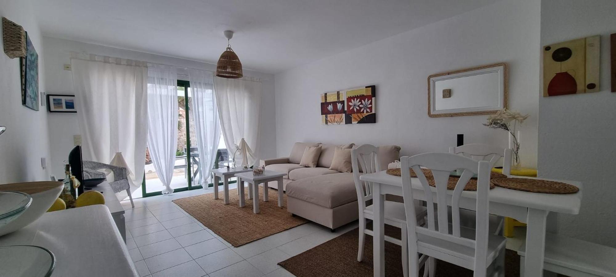La Casa De Las Palomitas Corralejo Extérieur photo